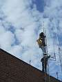 WCARC Antenna Repair 0010